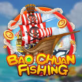 888v bắn cá Bao Chuan