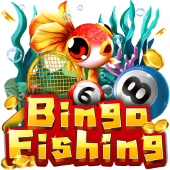 888v bắn cá Câu Cá Bingo