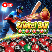888v casino Roulette Bóng Cricket