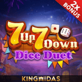 888v game Song Ca Xúc Xắc