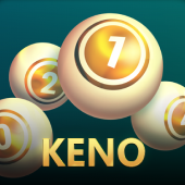 888v game Keno