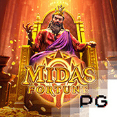 Vận May Midas game nóng trên 888v