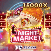 888v slot Chợ Đêm