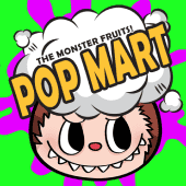 888v slot Popmart