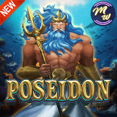 888v slot Poseidon