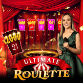 888v casino Roulette Tối Thượng
